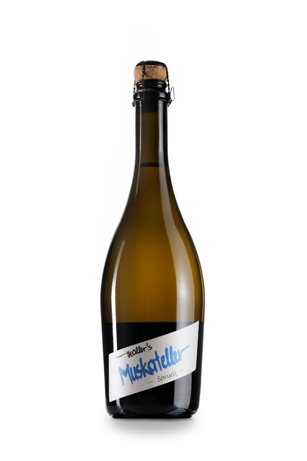 Muskateller Sprudl