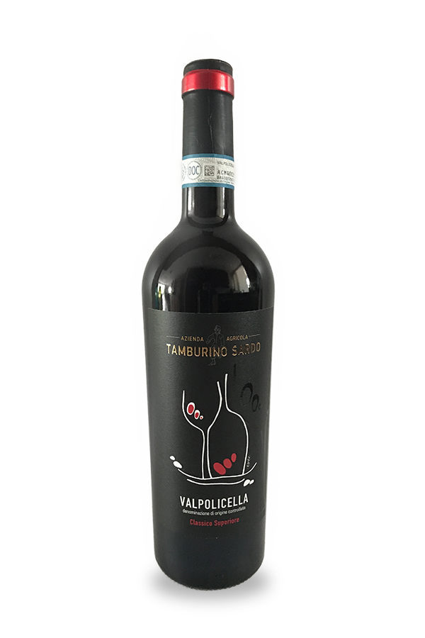 Valpolicella Classico Superiore