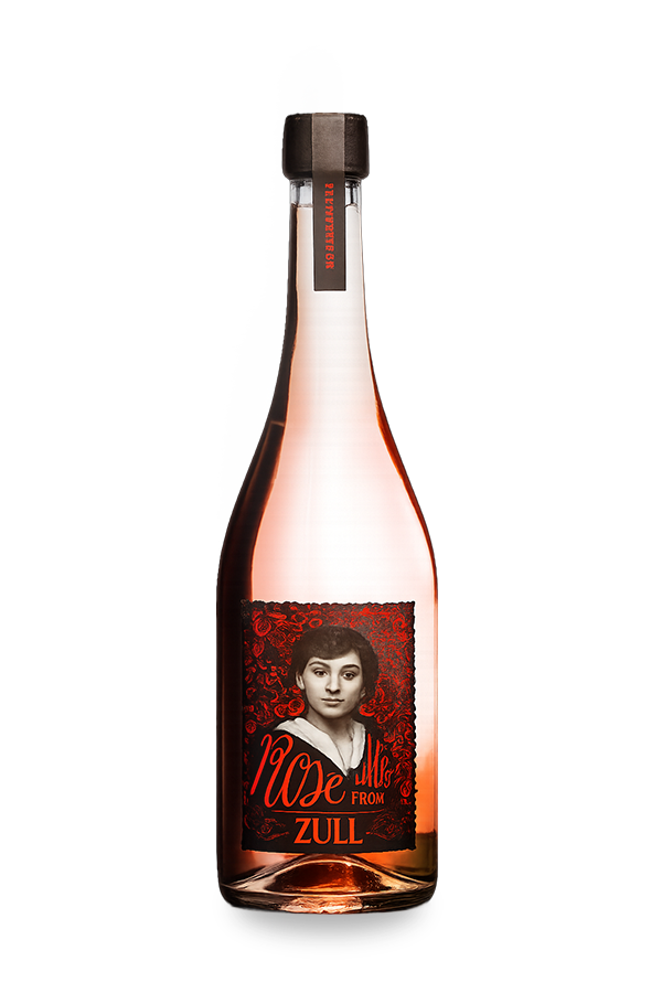 Ancestrale Rosé