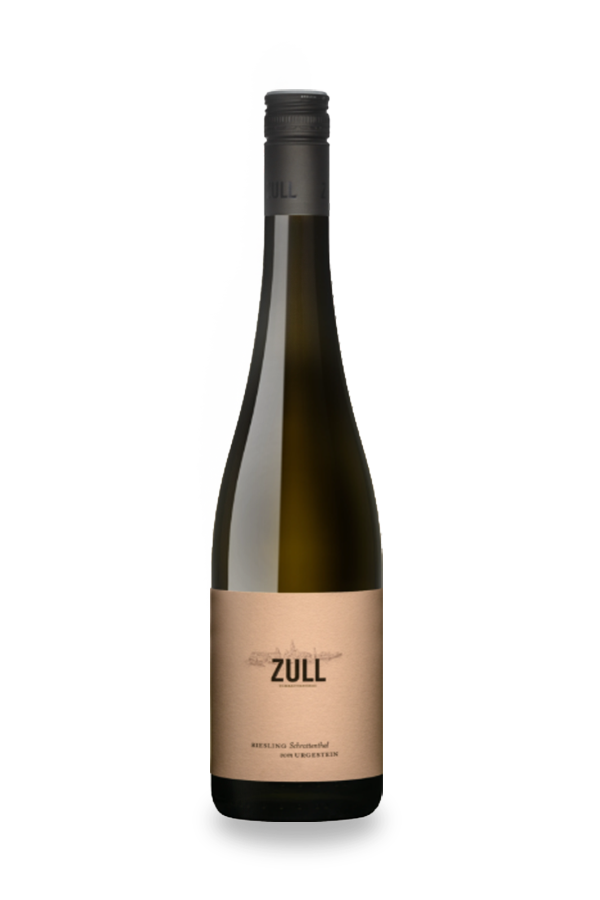 Riesling Schrattenthal vom Urgestein